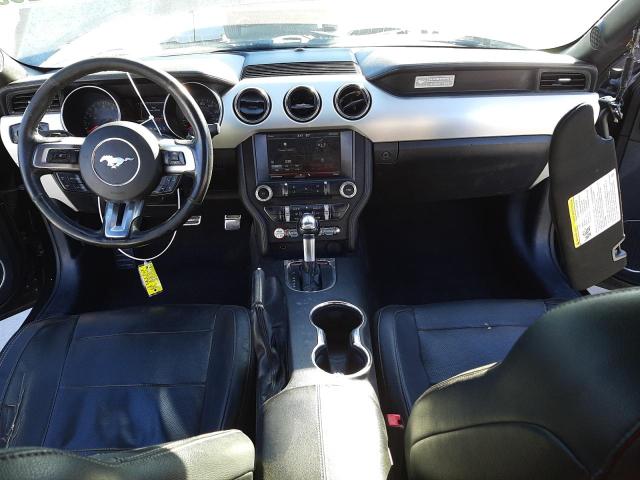 صورة رقم 8 من المزاد - 2015 FORD MUSTANG مع VIN 1FA6P8TH4F5353090