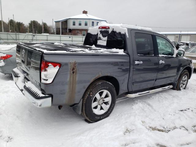 Photo 3 from auction – 2004 NISSAN TITAN with VIN 1N6AA07B54N539471