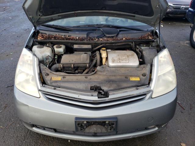 Photo 11 from auction – 2005 TOYOTA PRIUS with VIN JTDKB20U053027769