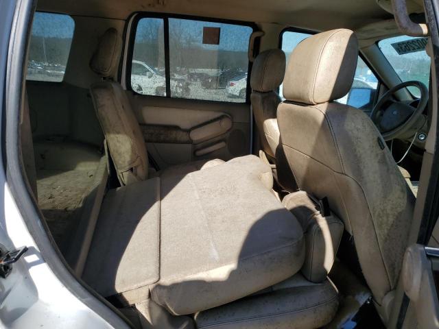 Photo 11 from auction – 2007 FORD EXPLORER E with VIN 1FMEU64E97UA58058