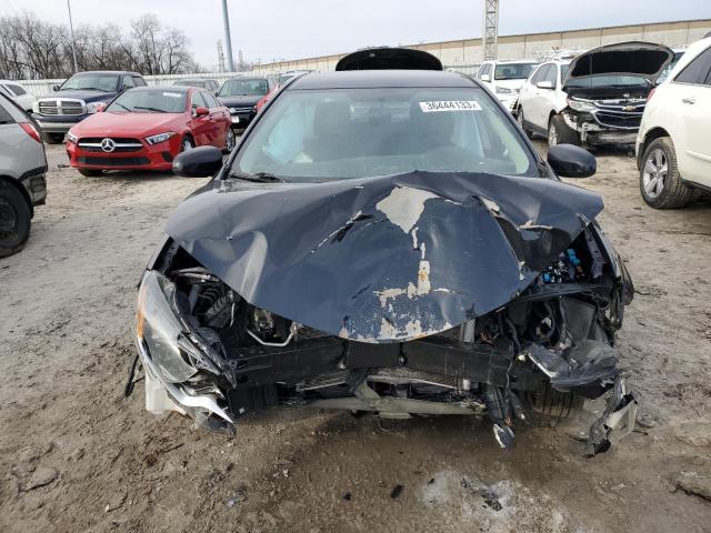 Photo 5 from auction – 2014 TOYOTA COROLLA L with VIN 2T1BURHE3EC135200