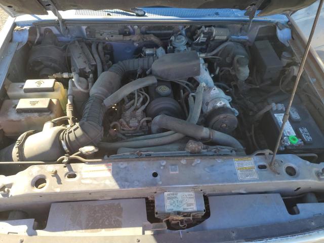 Photo 11 from auction – 1997 FORD RANGER SUP with VIN 1FTCR14A6VPA02247