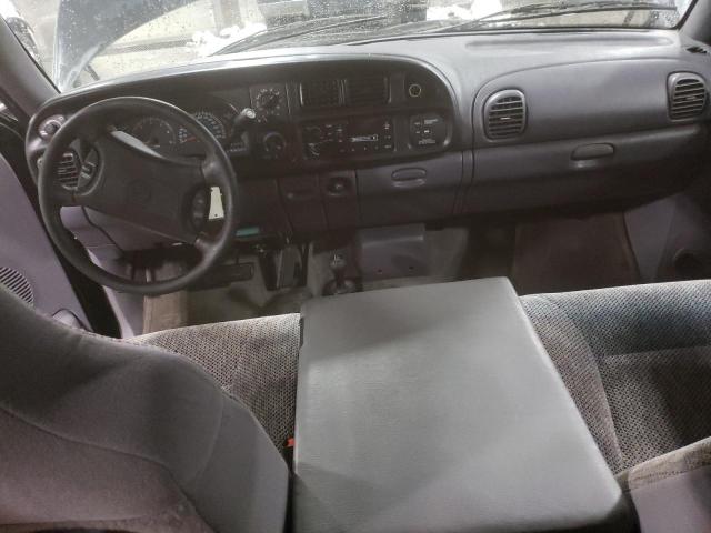Photo 8 from auction – 1998 DODGE RAM 1500 with VIN 3B7HF13Y1WG172843