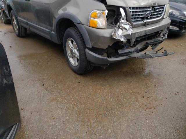 Photo 4 from auction – 2003 FORD EXPLORER X with VIN 1FMZU73K23ZB41097