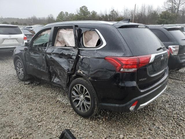 Zdjęcie 2 z aukcji – 2017 MITSUBISHI OUTLANDER z VIN JA4AD3A33HZ029965
