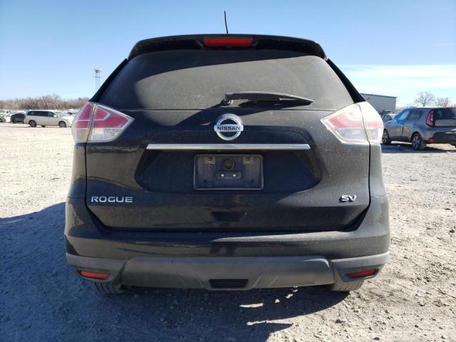 Photo 6 from auction – 2015 NISSAN ROGUE S with VIN KNMAT2MT9FP553905