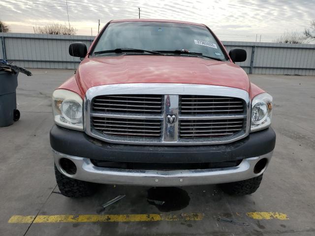 Photo 5 from auction – 2008 DODGE RAM 1500 S with VIN 1D7HU16N38J176942