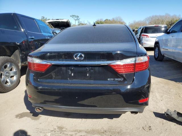 Photo 6 from auction – 2013 LEXUS ES 350 with VIN JTHBK1GG6D2081123