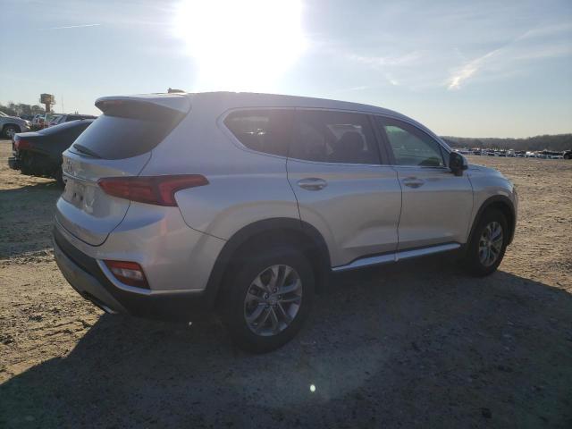 Photo 3 from auction – 2019 HYUNDAI SANTA FE S with VIN 5NMS23AD5KH035979