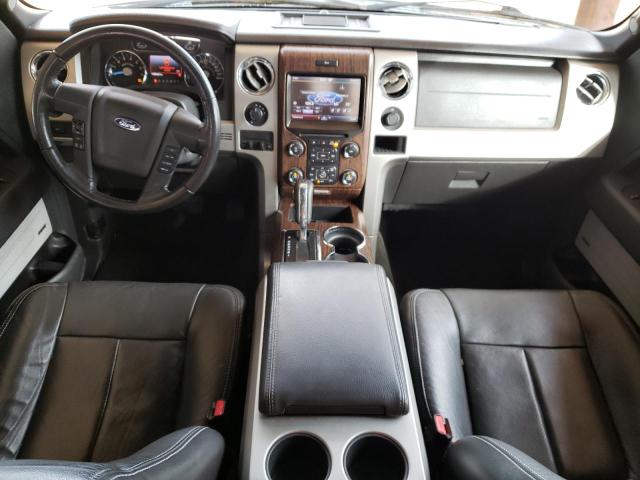 Photo 8 from auction – 2013 FORD F150 SUPER with VIN 1FTFW1ET6DFC68975