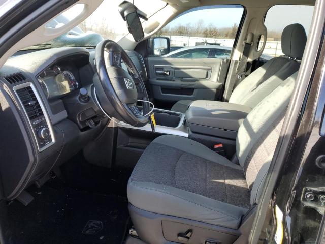 Photo 7 from auction – 2017 RAM 1500 SLT with VIN 3C6RR7LT8HG595142