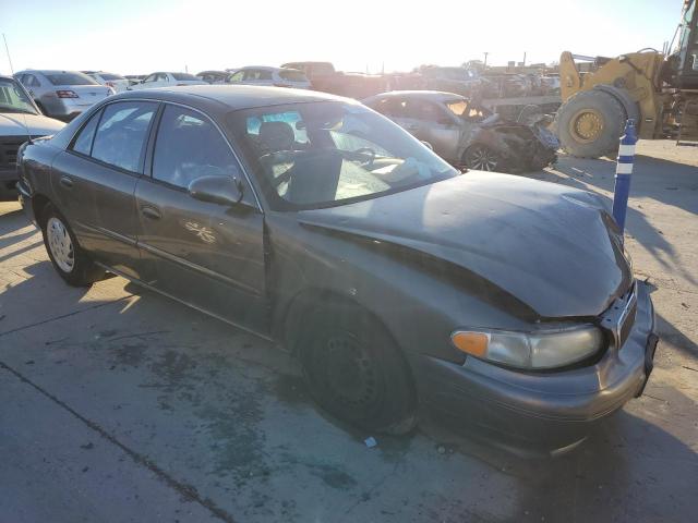 Photo 4 from auction – 2005 BUICK CENTURY CU with VIN 2G4WS52J151100008