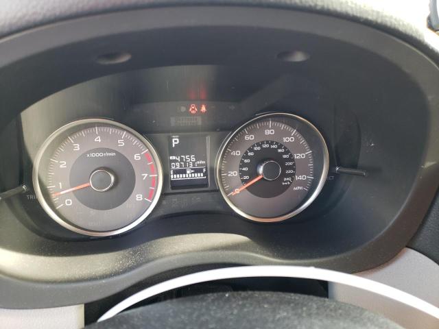 Photo 9 from auction – 2015 SUBARU FORESTER 2 with VIN JF2SJAFC2FH538773