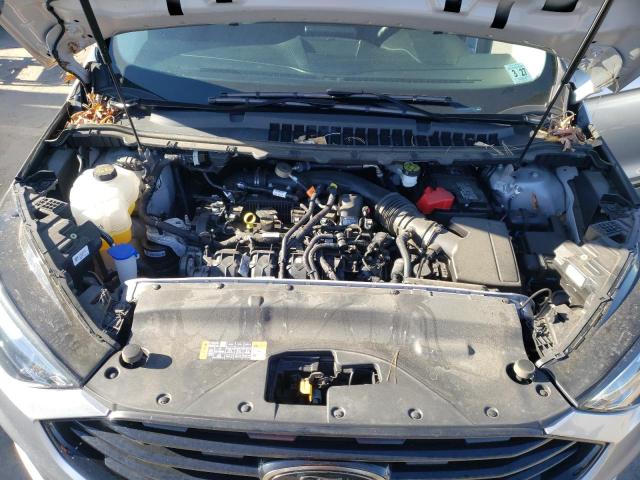 Photo 12 from auction – 2022 FORD EDGE SE with VIN 2FMPK4G9XNBA27096
