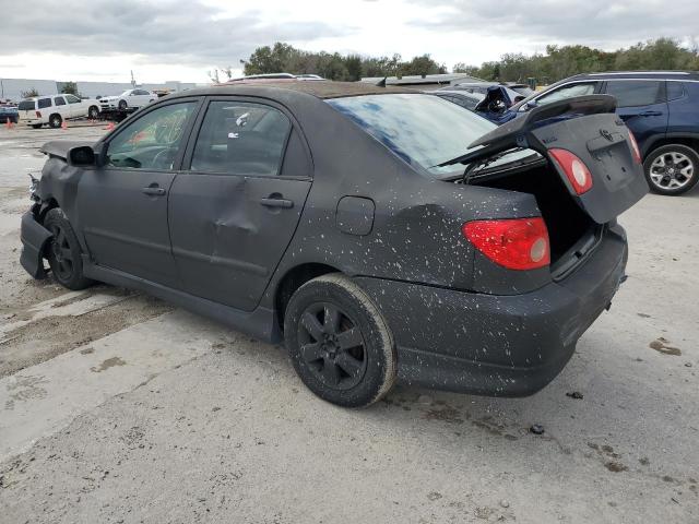 Photo 2 from auction – 2005 TOYOTA COROLLA CE with VIN 1NXBR32EX5Z526110