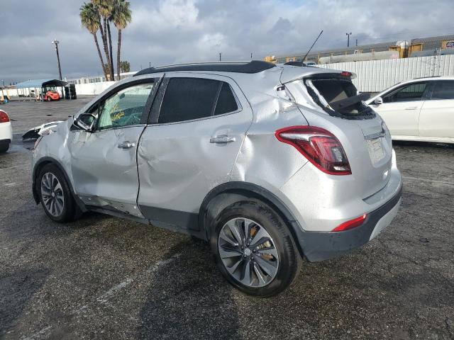 Photo 2 from auction – 2020 BUICK ENCORE ESS with VIN KL4CJCSBXLB034637