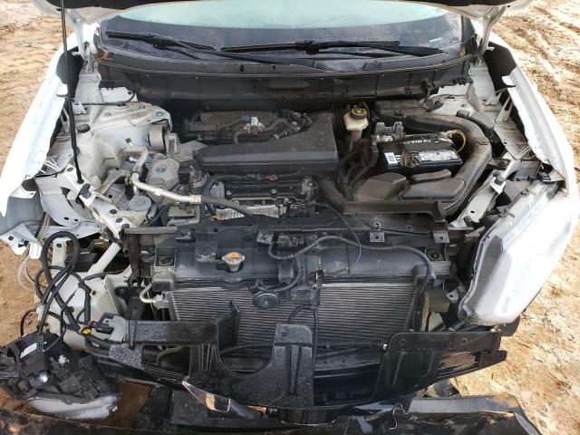 Photo 12 from auction – 2015 NISSAN ROGUE S with VIN KNMAT2MTXFP573693