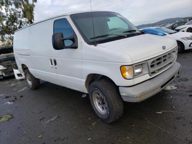 Photo 4 from auction – 1997 FORD ECONOLINE with VIN 1FTJE34S9VHA06262