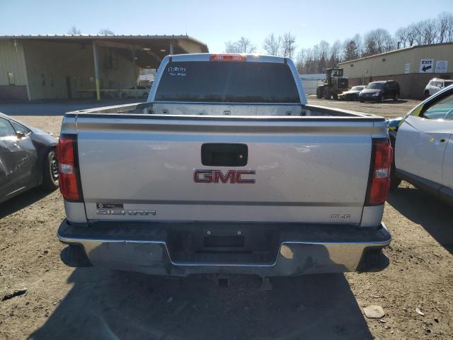 Photo 6 from auction – 2017 GMC SIERRA K15 with VIN 1GTV2MEC4HZ261990