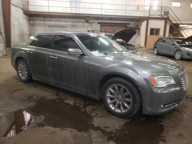 Photo 4 from auction – 2012 CHRYSLER 300 LIMITE with VIN 2C3CCACG3CH179156