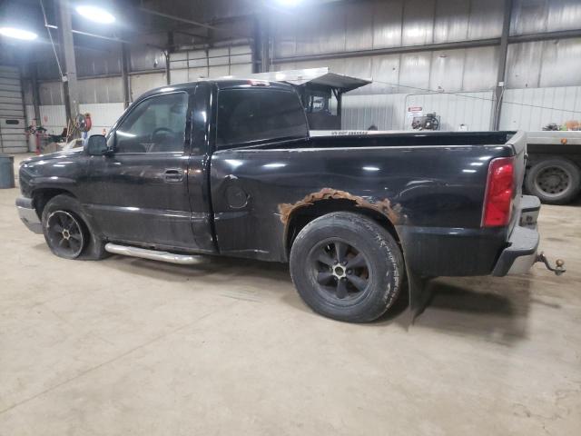 Photo 2 from auction – 2003 CHEVROLET SILVERADO with VIN 1GCEC14V03Z242652