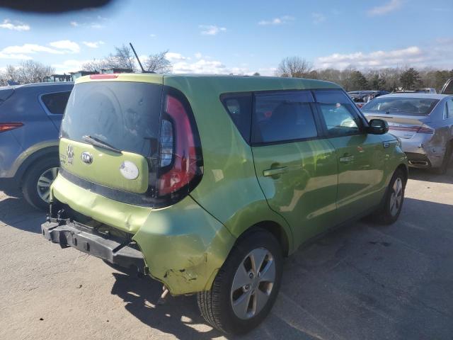 Photo 3 from auction – 2015 KIA SOUL with VIN KNDJN2A20F7756459