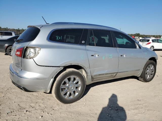 Photo 3 from auction – 2014 BUICK ENCLAVE with VIN 5GAKRBKD4EJ329068