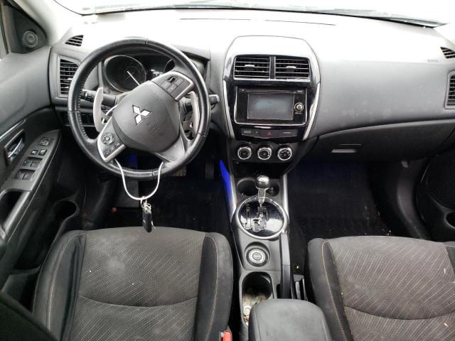 Photo 8 from auction – 2014 MITSUBISHI OUTLANDER with VIN 4A4AR4AUXEE006393