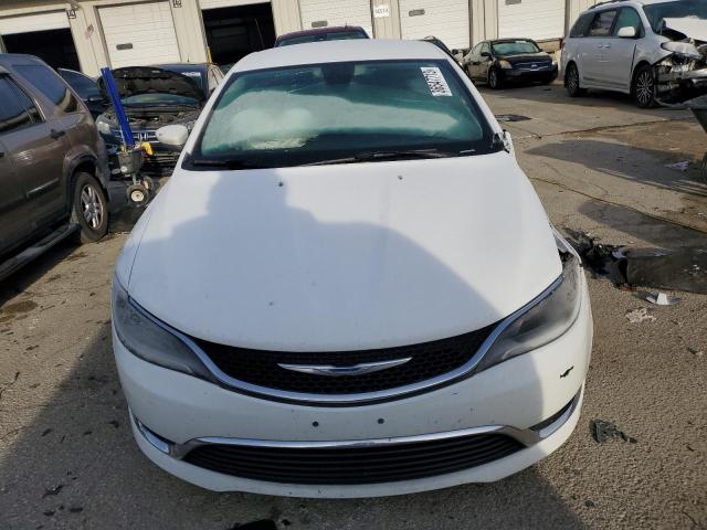 Photo 5 from auction – 2015 CHRYSLER 200 LIMITE with VIN 1C3CCCABXFN650458