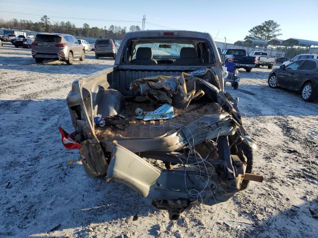 Photo 6 from auction – 2007 DODGE DAKOTA ST with VIN 1D7HE22K17S255842