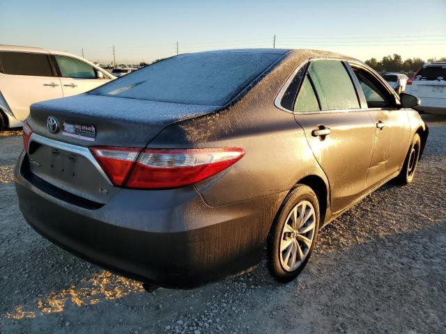 Photo 3 from auction – 2015 TOYOTA CAMRY LE with VIN 4T4BF1FKXFR445371