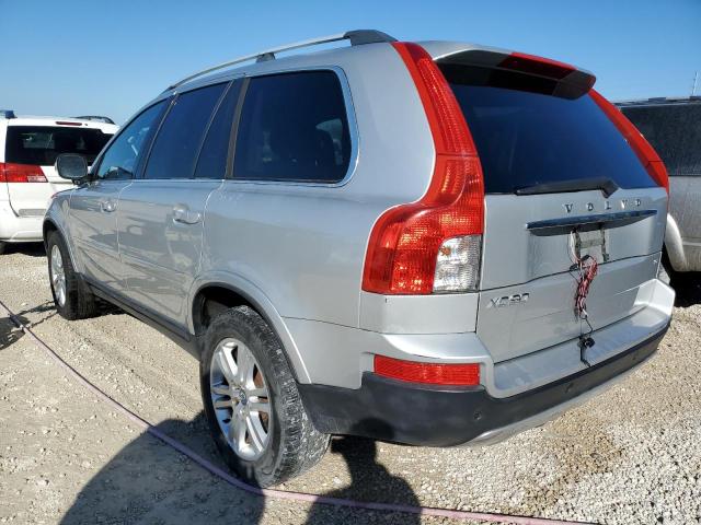 Photo 2 from auction – 2010 VOLVO XC90 3.2 with VIN YV4982CYXA1564163