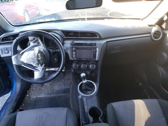 Photo 8 from auction – 2015 TOYOTA SCION TC with VIN JTKJF5C76FJ004980