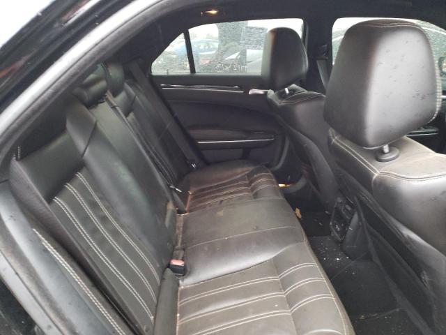 Photo 10 from auction – 2021 CHRYSLER 300 S with VIN 2C3CCABG5MH589217