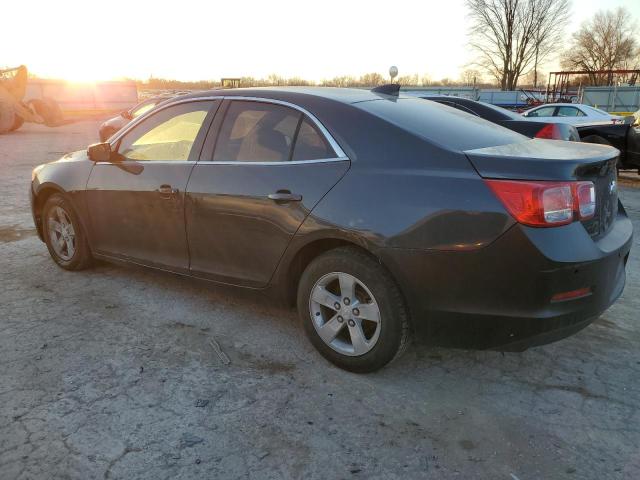 Photo 2 from auction – 2015 CHEVROLET MALIBU 1LT with VIN 1G11C5SL8FF208917