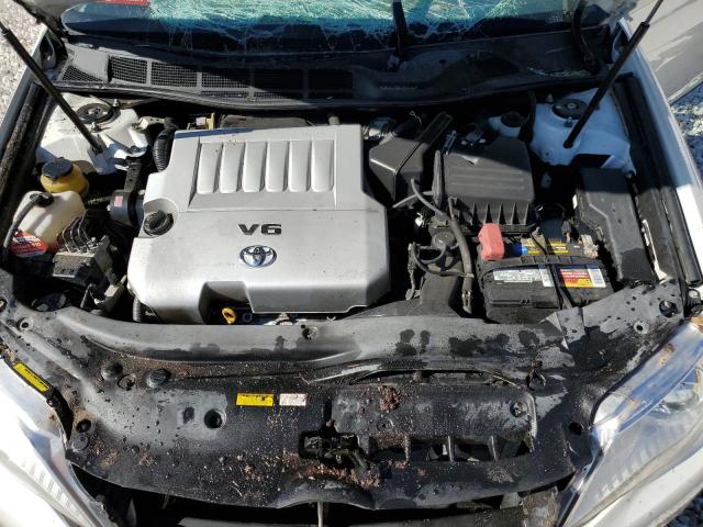 Photo 11 from auction – 2011 TOYOTA AVALON BAS with VIN 4T1BK3DB1BU424021