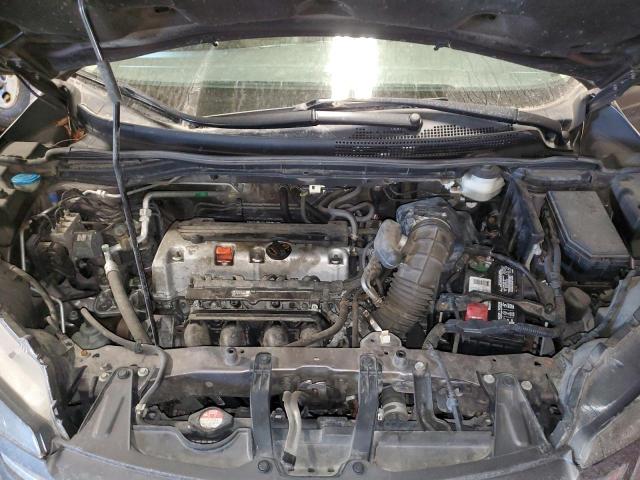 Photo 12 from auction – 2012 HONDA CR-V EXL with VIN 5J6RM4H74CL006093