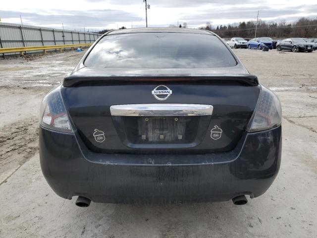 Photo 6 from auction – 2010 NISSAN ALTIMA BAS with VIN 1N4AL2AP6AN555225