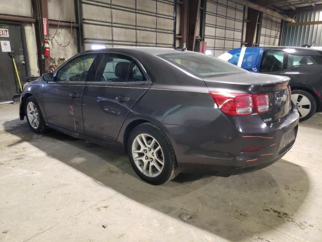 Photo 2 from auction – 2013 CHEVROLET MALIBU 2LT with VIN 1G11F5RR7DF101968