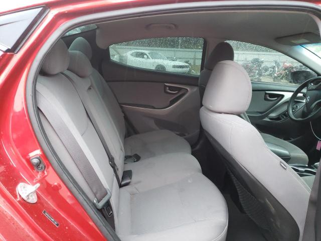 Photo 10 from auction – 2015 HYUNDAI ELANTRA SE with VIN 5NPDH4AEXFH577397