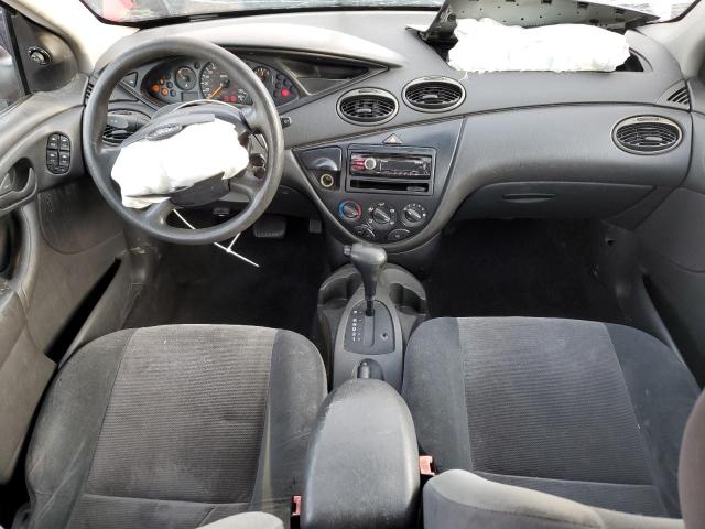 Photo 8 from auction – 2002 FORD FOCUS SE with VIN 1FAFP34392W260804