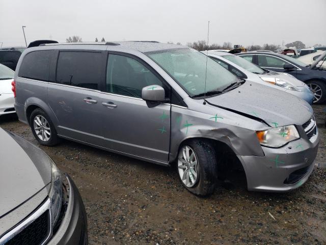 Photo 4 from auction – 2019 DODGE GRAND CARA with VIN 2C4RDGCG3KR632545