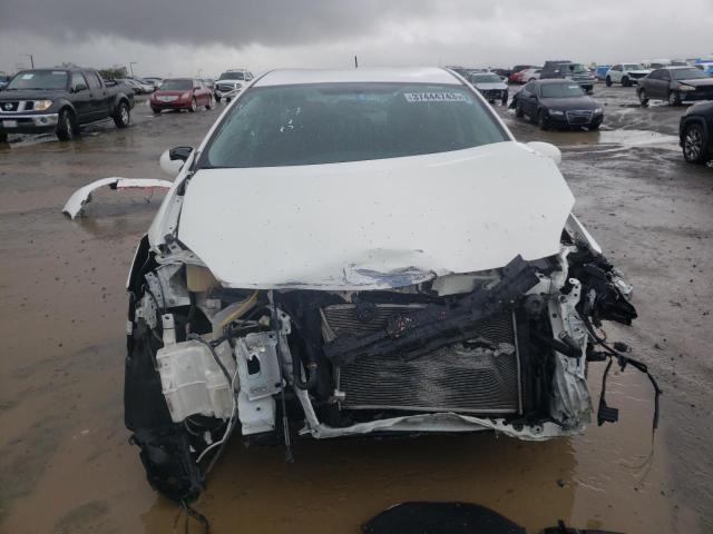 Photo 5 from auction – 2013 TOYOTA PRIUS with VIN JTDKN3DU3D5634601