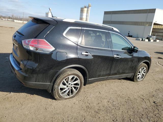 Photo 3 from auction – 2015 NISSAN ROGUE S with VIN 5N1AT2MT2FC864630