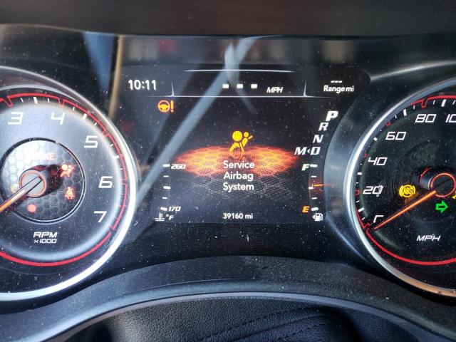 Photo 9 from auction – 2019 DODGE CHARGER SC with VIN 2C3CDXGJ8KH681634