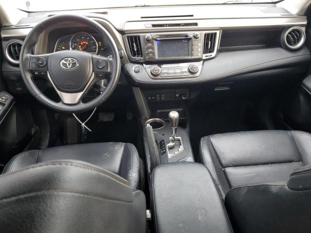 Photo 8 from auction – 2013 TOYOTA RAV4 LIMIT with VIN JTMDFREV1D5017763
