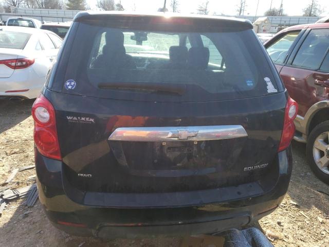 Photo 6 from auction – 2015 CHEVROLET EQUINOX LS with VIN 2GNFLEEK2F6272338
