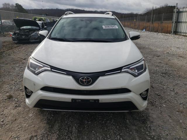 صورة رقم 5 من المزاد - 2017 TOYOTA RAV4 LIMIT مع VIN 2T3DFREV7HW671553