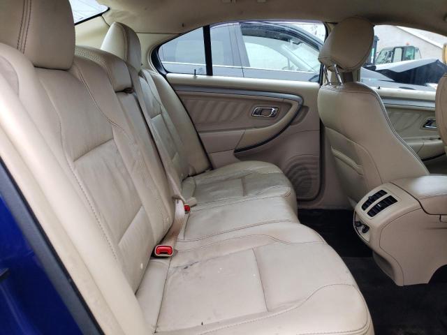 Photo 10 from auction – 2015 FORD TAURUS SEL with VIN 1FAHP2E87FG126385