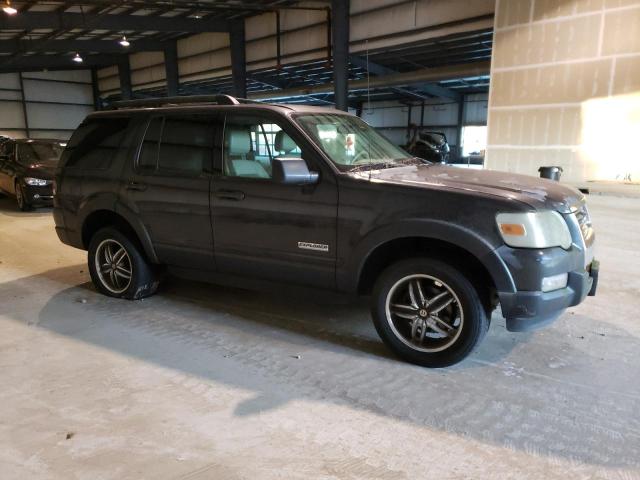 Фото 4 с аукциона – 2007 FORD EXPLORER X с VIN 1FMEU73E47UB09294
